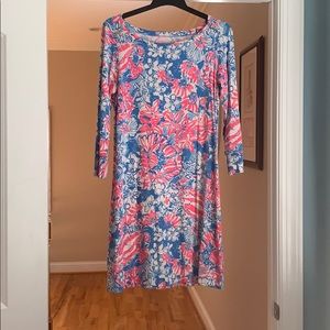 Lilly Pulitzer dress